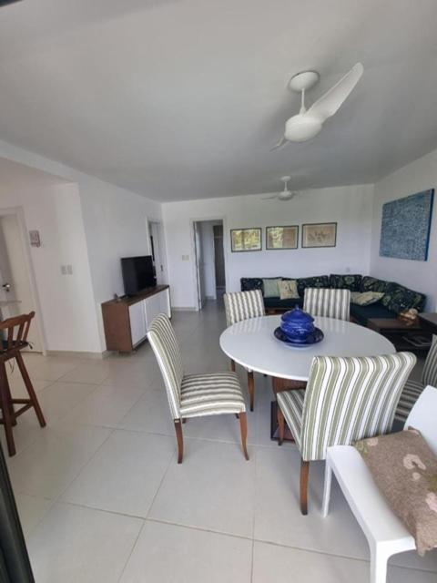 Apartamento Iberostar Praia Do Forte Exterior photo